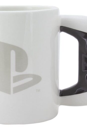 Playstation Mug Shaped PS5 V2