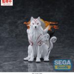 Okami High Premium Figure PVC Figure Amaterasu 14 cm