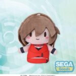 Vocaloid Fuwa Petit Plush Figure MEIKO Finger Mascot 10 cm