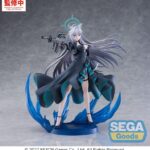 Blue Archive FIGURIZMa PVC Figure Shiroko*Terror ~The Decisive Battle of the Ark~ 23 cm