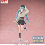 Hatsune Miku Luminasta PVC Figure Hatsune Miku Conceptual Series Vol.2 Stroll Ver. 21 cm