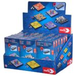 Magnetic Travel Games Display (24)