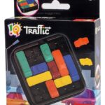 Brain Hero Puzzle Traffic