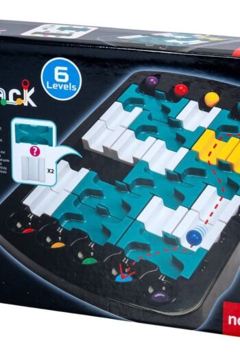 Brain Hero Puzzle Track
