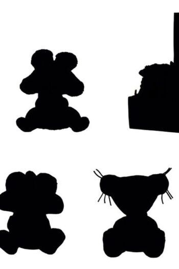 Ice Age 6 Plush Figure 11 cm Assortment (6)