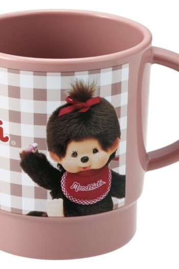 Monchhichi Mug Stacking
