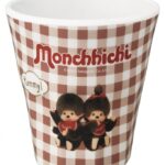 Monchhichi Mug Melamine