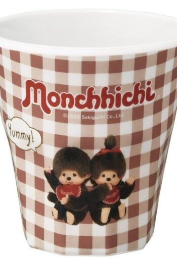 Monchhichi Mug Melamine
