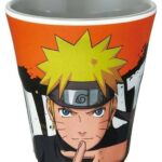 Naruto Melamine Tumbler Naruto