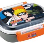 Naruto Lunch Box Team 7