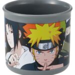 Naruto Mug Team 7