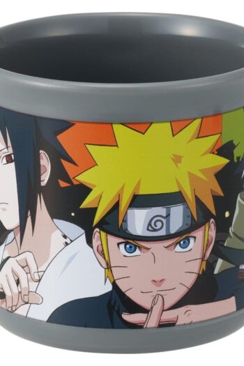 Naruto Mug Team 7