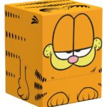 Squaroes Squaroe Garfield GA001 - Garfield