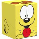 Squaroes Squaroe Garfield GA003 - Odie