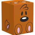 Squaroes Squaroe Garfield GA004 - Pooky