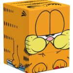 Squaroes Squaroe Garfield GA005 - Garfield (Happy Friday Lasagna)