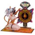 Original Character PVC Figure 1/6 Astral Party Nancy Lu Special Edition 17 cm