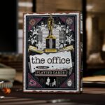 The Office Playing Cards Scranton's Finest