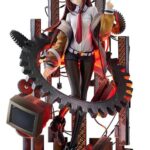 Steins;Gate Re:Boot G.S. Collection PVC Figure 1/7 Kurisu Makise -Luminous Reflection of a Masterpiece 35 cm