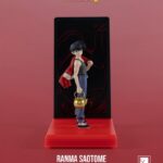 Ranma Neon Figure 1/9 Ranma Saotome Boy 20 cm