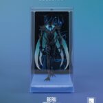 Solo Leveling Neon Figure 1/9 Beru 20 cm
