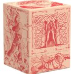 Ultimate Guard RTE Boulder 100+ "Ragnarök"