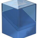 Ultimate Guard Boulder 100+ "Ragnarök" -  Bifröst Blue