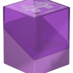 Ultimate Guard Boulder 100+ "Ragnarök" -  Bifröst Purple