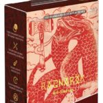 Ultimate Guard Art Sleeves "Ragnarök" - Jörmungandr