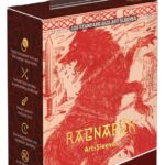 Ultimate Guard Art Sleeves "Ragnarök" - Fenrir