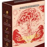 Ultimate Guard Art Sleeves "Ragnarök" - Ragnarök