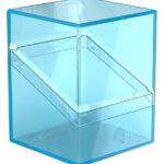 Ultimate Guard Boulder 100+ Clear - Aquamarine