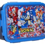 Sonic Lunch Box Lunch Love 18 cm
