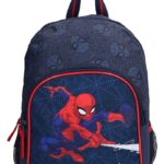 Spider-Man Backpack Web Hero 34 cm