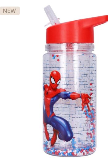 Spider-Man Drinking Bottle Bubble Thirst 300ml