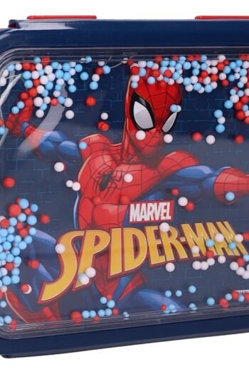 Spider-Man Lunchbox Lunch Love 18 cm