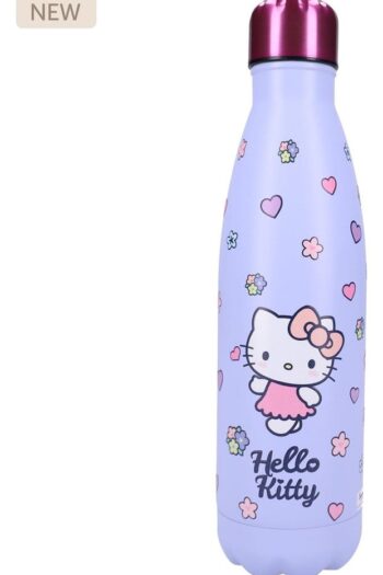 Sanrio Drinking Bottle Thirsty For More 700ml