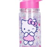 Sanrio Drinking Bottle Twinkle Thirst 300ml