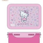 Sanrio Lunch Box Lunch Love 18 cm