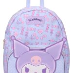 Sanrio Backpack Kuromi Carry The Cuteness