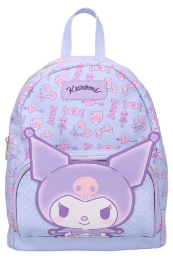 Sanrio Backpack Kuromi Carry The Cuteness