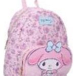 Sanrio Backpack My Melody Carry The Cuteness