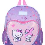 Sanrio Backpack Hello Kitty & Friends True Hearts