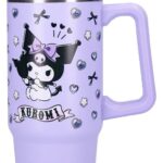 Sanrio Water Bottle Hello Kitty & Friends Bottled Bliss 900ml