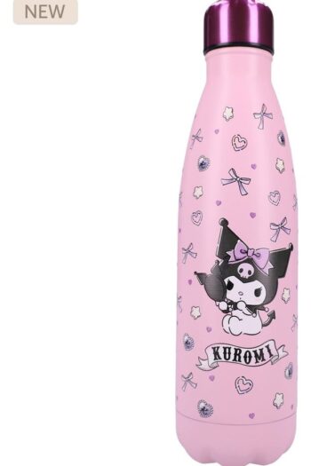 Sanrio Drinking Bottle Thirsty For More 700ml