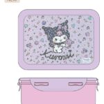 Sanrio Lunch Box Lunch Love 18 cm