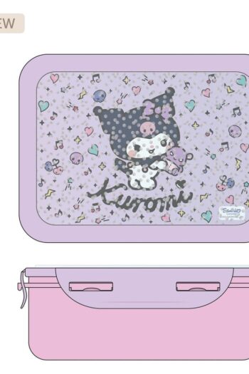Sanrio Lunch Box Lunch Love 18 cm