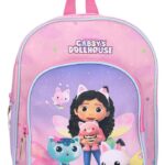 Gabby's Dollhouse Backpack Magical Pur 30 cm