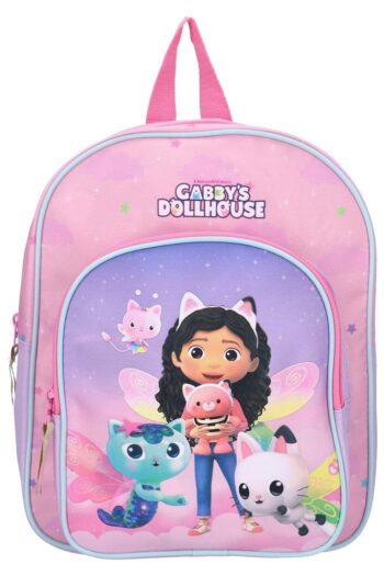 Gabby's Dollhouse Backpack Magical Pur 30 cm
