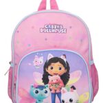 Gabby's Dollhouse Backpack Magical Pur 29 cm